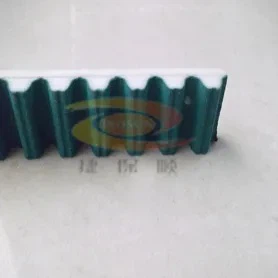 RPP14M PU TIMING Belt b'ċarruta ħadra